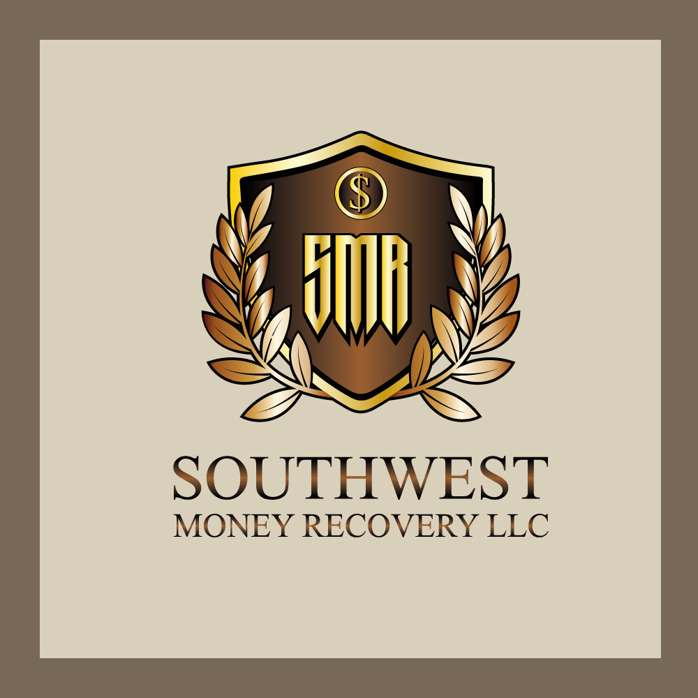Logo-Design von Wonderful design für Southwest Money Recovery LLC | Design #28332791