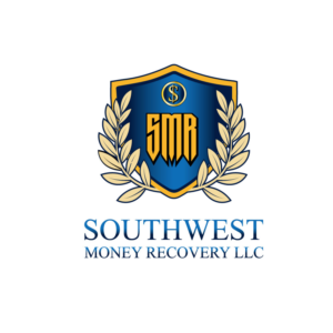 Diseño de Logo por Wonderful design para Southwest Money Recovery LLC | Diseño: #28332792
