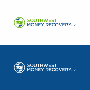 Diseño de Logo por achil78 para Southwest Money Recovery LLC | Diseño: #28334592
