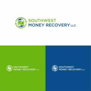Diseño de Logo por achil78 para Southwest Money Recovery LLC | Diseño: #28334703