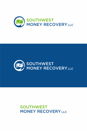 Diseño de Logo por achil78 para Southwest Money Recovery LLC | Diseño: #28336583