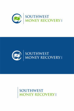 Diseño de Logo por achil78 para Southwest Money Recovery LLC | Diseño: #28336697