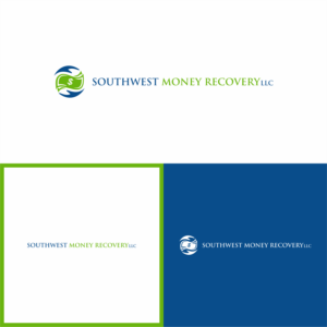 Diseño de Logo por achil78 para Southwest Money Recovery LLC | Diseño: #28337770