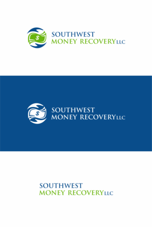Logo Design by achil78 for Southwest Money Recovery LLC | Design: #28341592