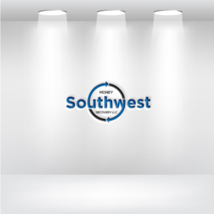 Logo Design by Aidenjar for Southwest Money Recovery LLC | Design: #28333527