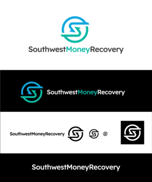 Logo Design by Md Habib 2 for Southwest Money Recovery LLC | Design #28339887