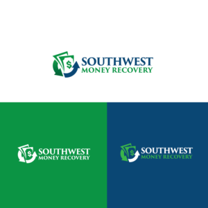 Southwest Money Recovery LLC | Design de Logo par sherman