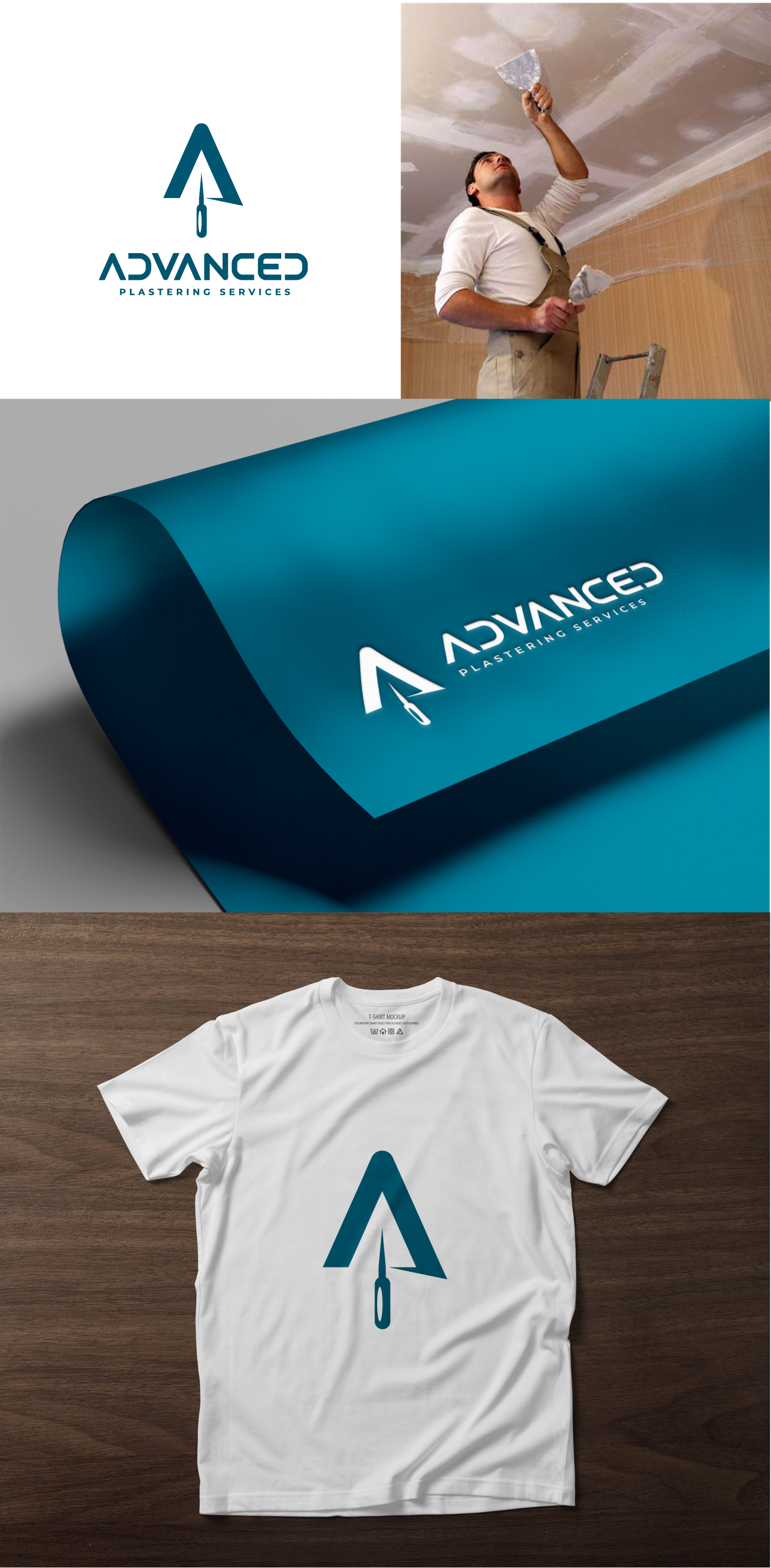 Logo Design by Abdul 20 for this project | Design #28334416