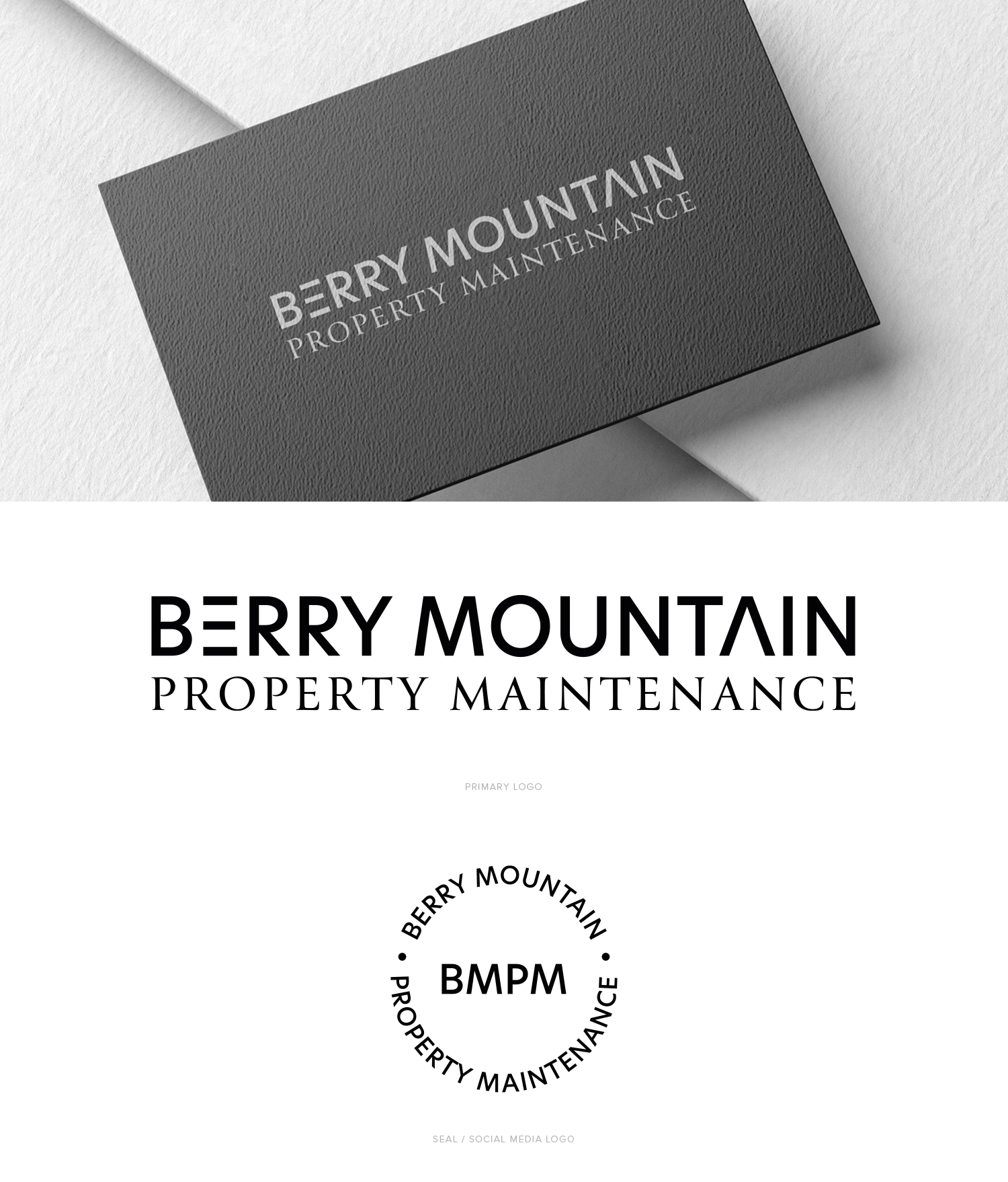 Logo Design by designbysy for this project | Design #28335873