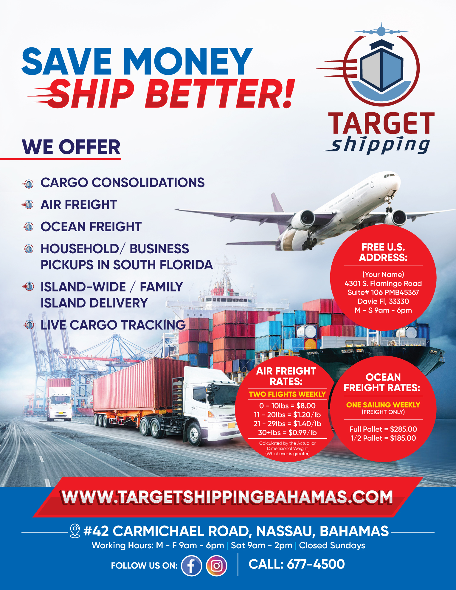Flyer Design by Sana Creativos for Design Services Ltd. | Design #28358201