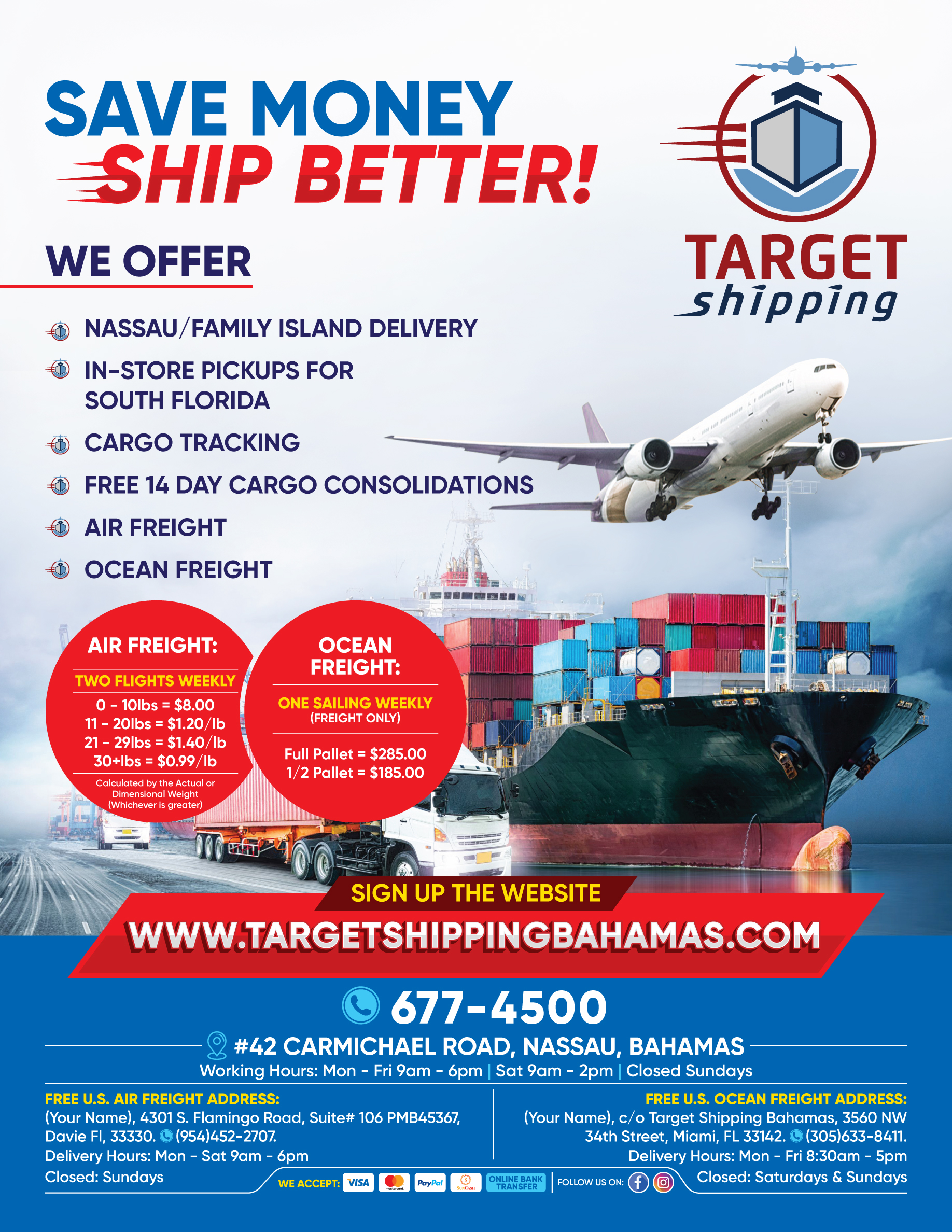 Flyer Design by Sana Creativos for Design Services Ltd. | Design #28367441