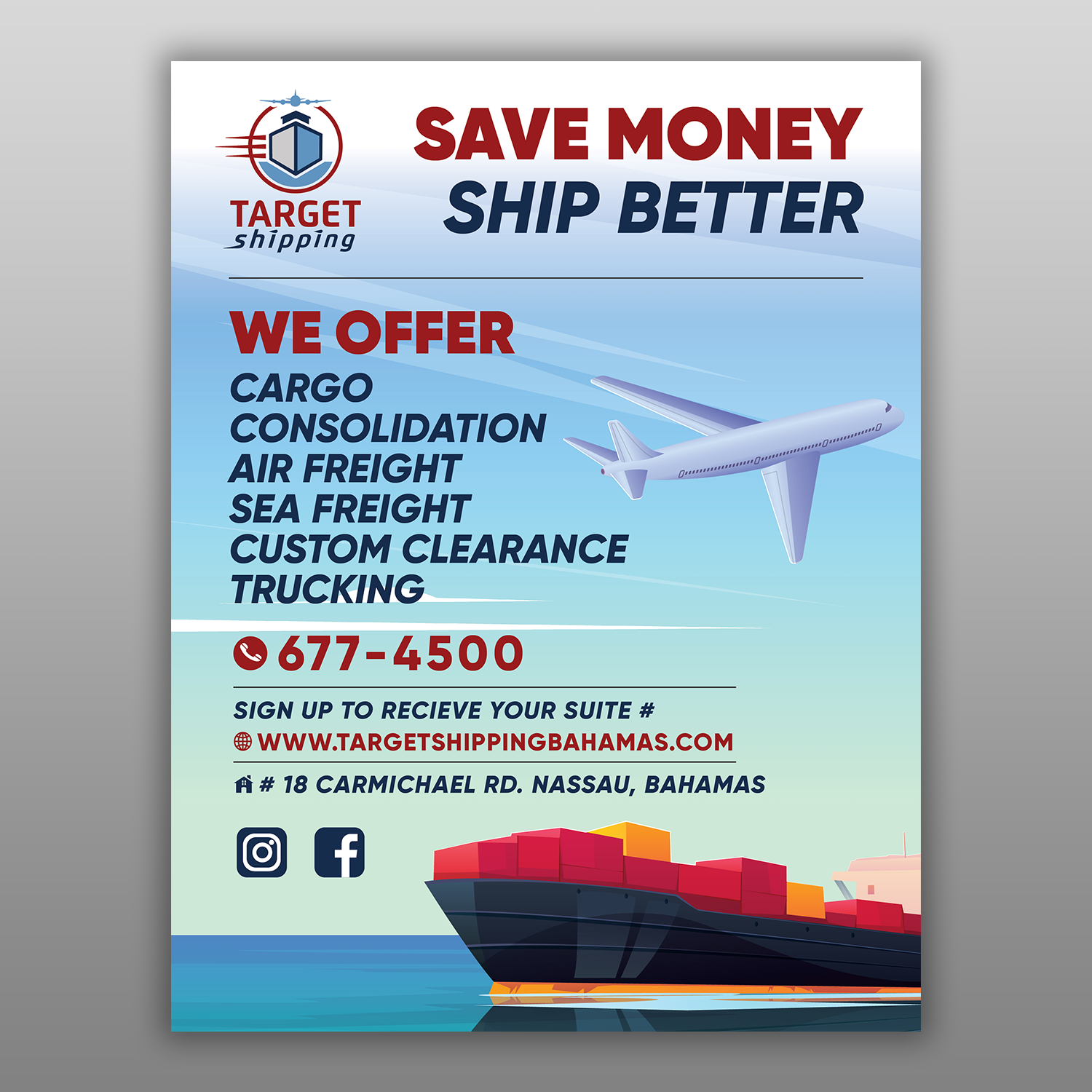 Flyer Design by pinterferenc86 for Design Services Ltd. | Design #28335484