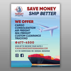 Flyer Design by pinterferenc86 for Design Services Ltd. | Design: #28335484