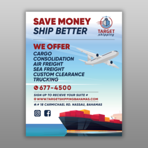 Flyer Design by pinterferenc86 for Design Services Ltd. | Design: #28335939