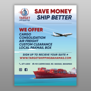 Flyer Design by pinterferenc86 for Design Services Ltd. | Design: #28337099