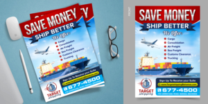 Flyer-Design von ARTOGRAPHY für Design Services Ltd. | Design #28335029