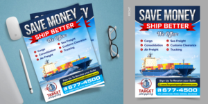 Flyer Design by ARTOGRAPHY