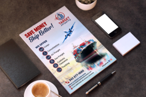 Flyer Design by GraphicsGuru for Design Services Ltd. | Design: #28335417