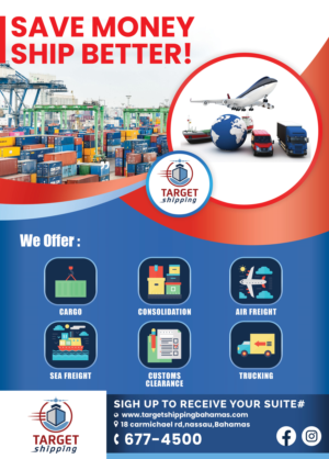 Flyer Design by HeshanKavinda