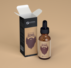 Label Design by josedomingo