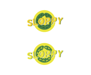 Logo Design by ARA BRANDING for Sloppy Picklers | Design #28347295