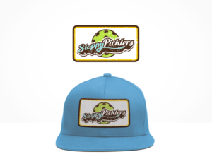 Logo Design by ArtTank for Sloppy Picklers | Design: #28349593