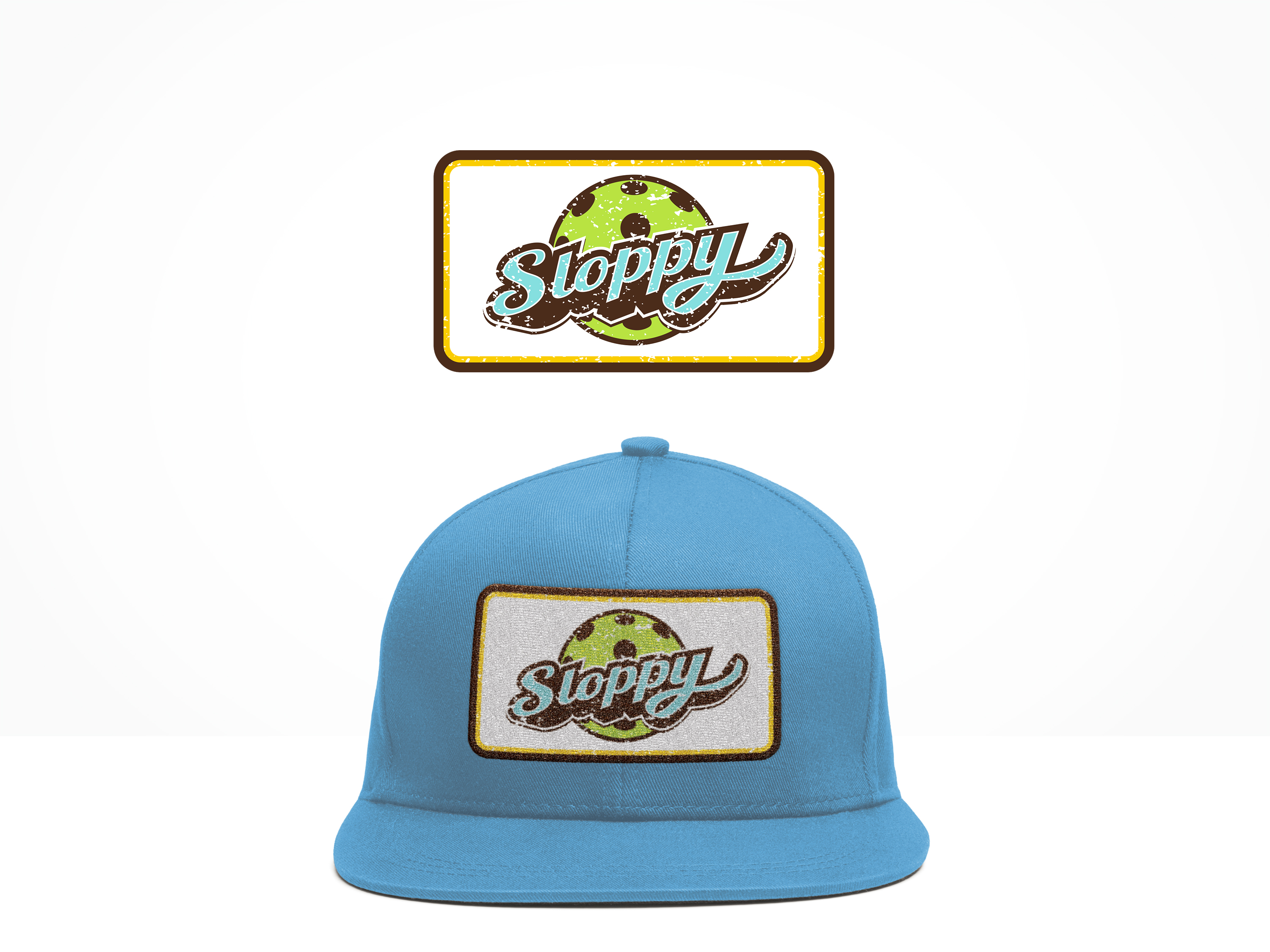 Logo Design by ArtTank for Sloppy Picklers | Design: #28369501