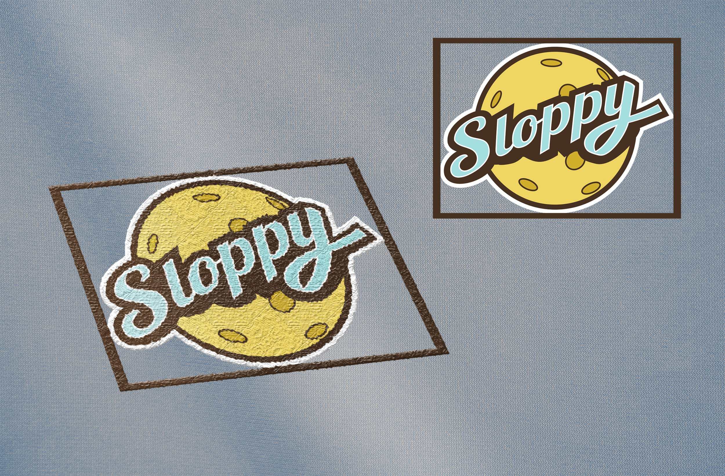 Logo Design by Lezette_G for Sloppy Picklers | Design #28333591