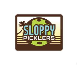 Logo Design by jnh for Sloppy Picklers | Design: #28357293