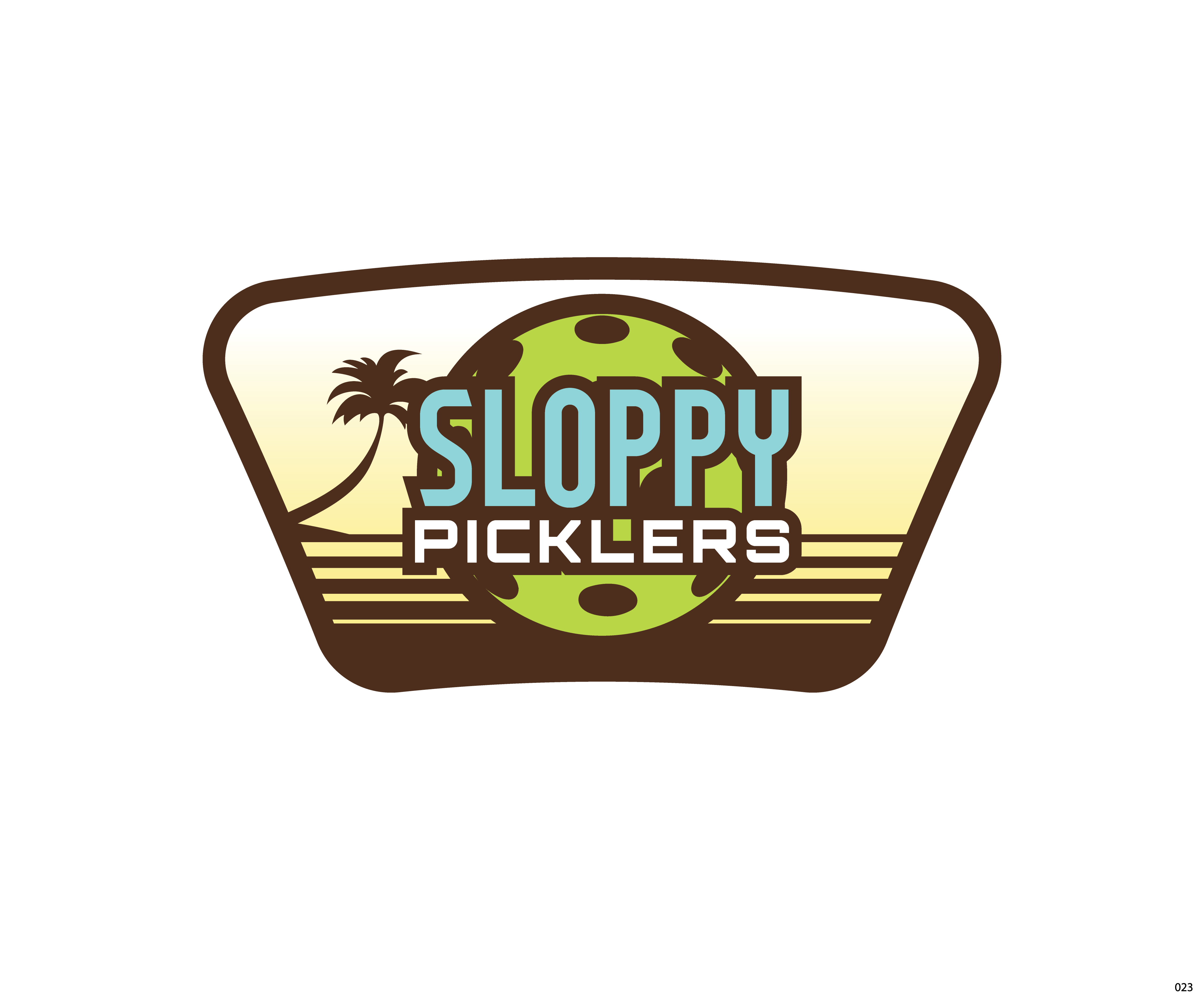 Logo Design by jnh for Sloppy Picklers | Design #28357302