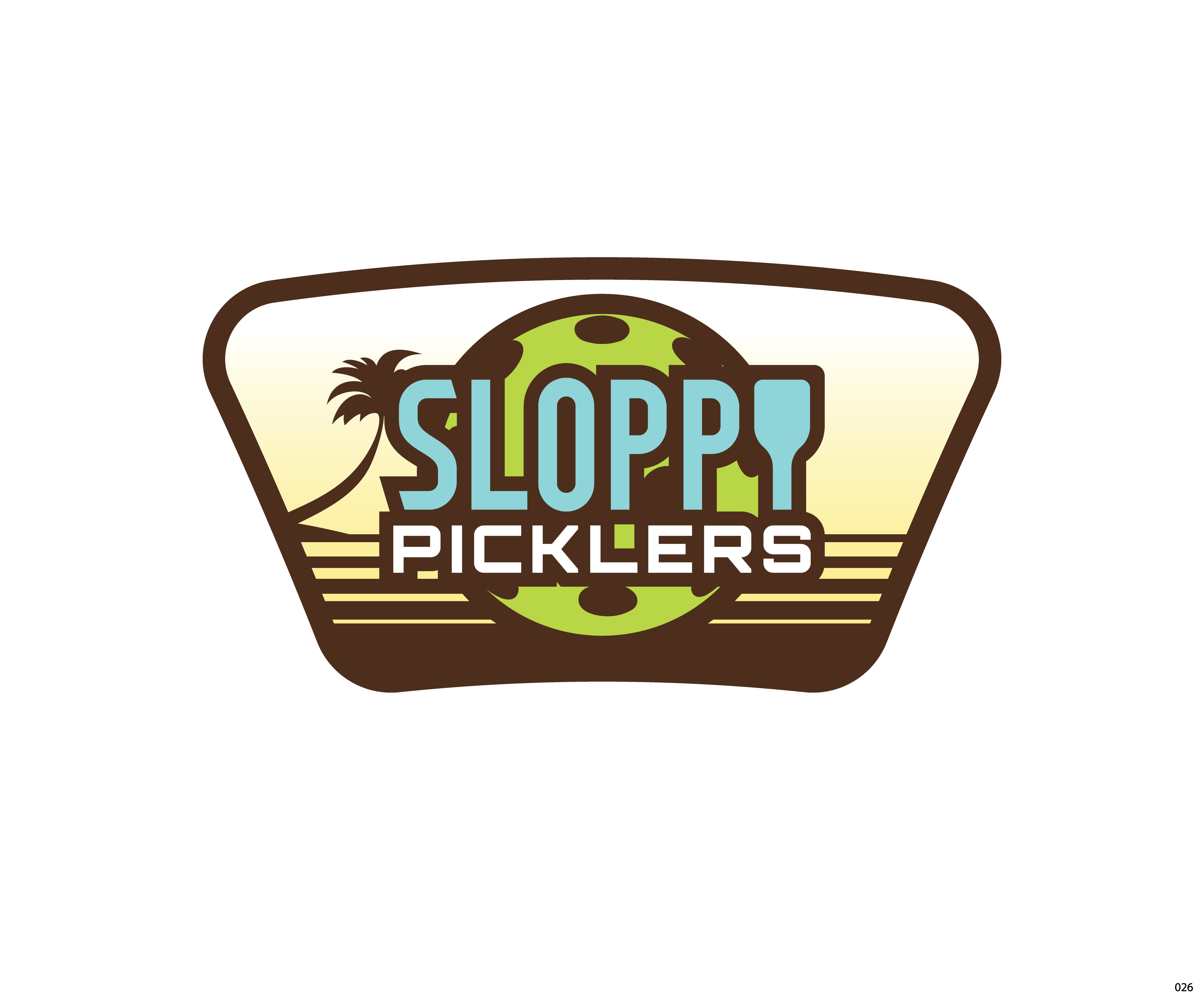 Logo Design by jnh for Sloppy Picklers | Design #28357317