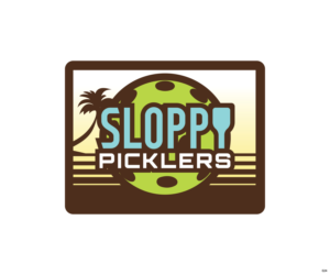 Logo Design by jnh for Sloppy Picklers | Design: #28357320