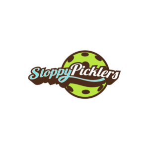Logo Design by r. ilham for Sloppy Picklers | Design: #28336501