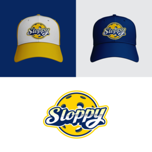 Logo Design by Radsky17 for Sloppy Picklers | Design: #28367345