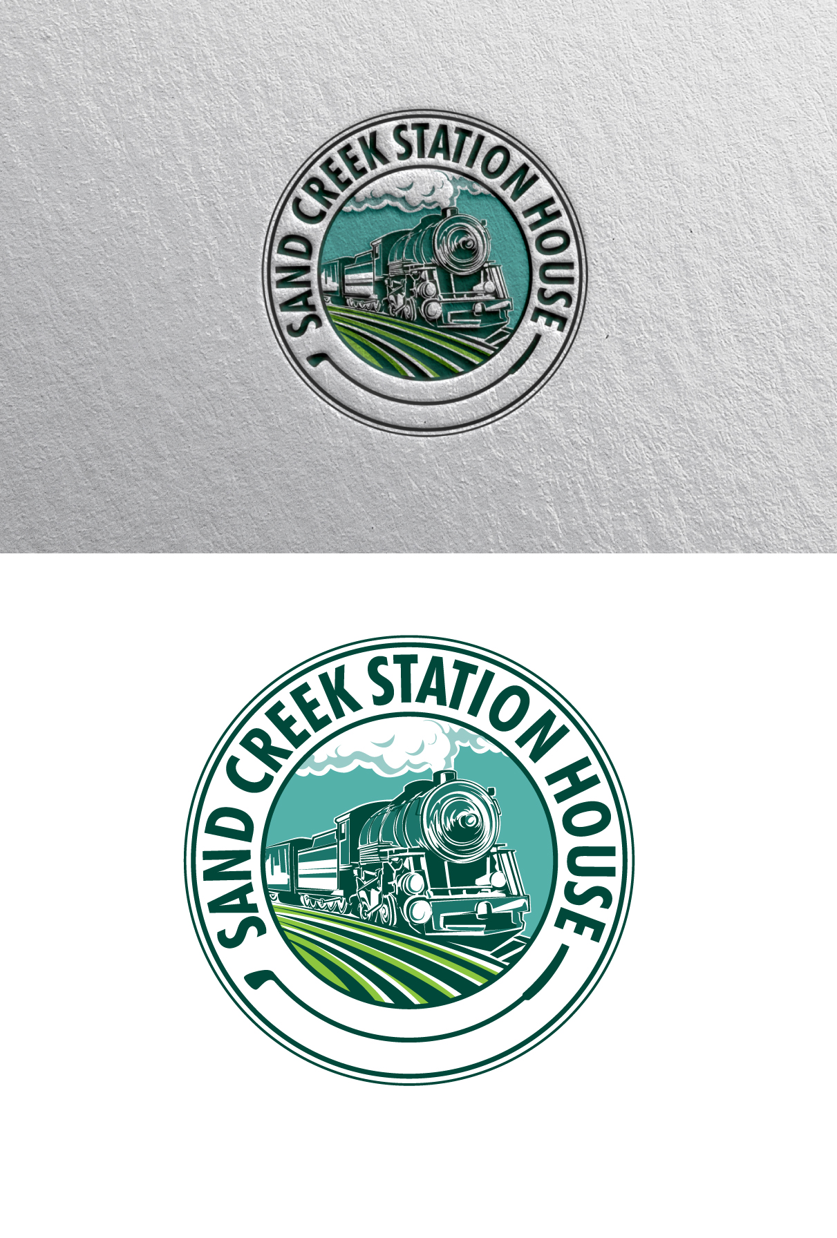 Logo Design by LogoPoko for this project | Design #28333560