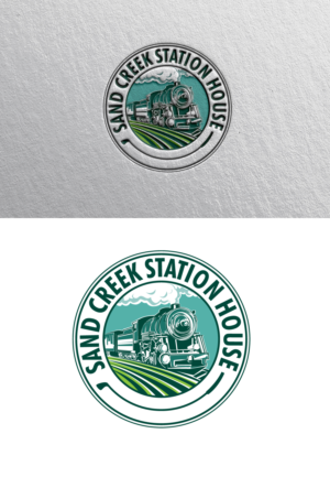 Logo Design by LogoPoko