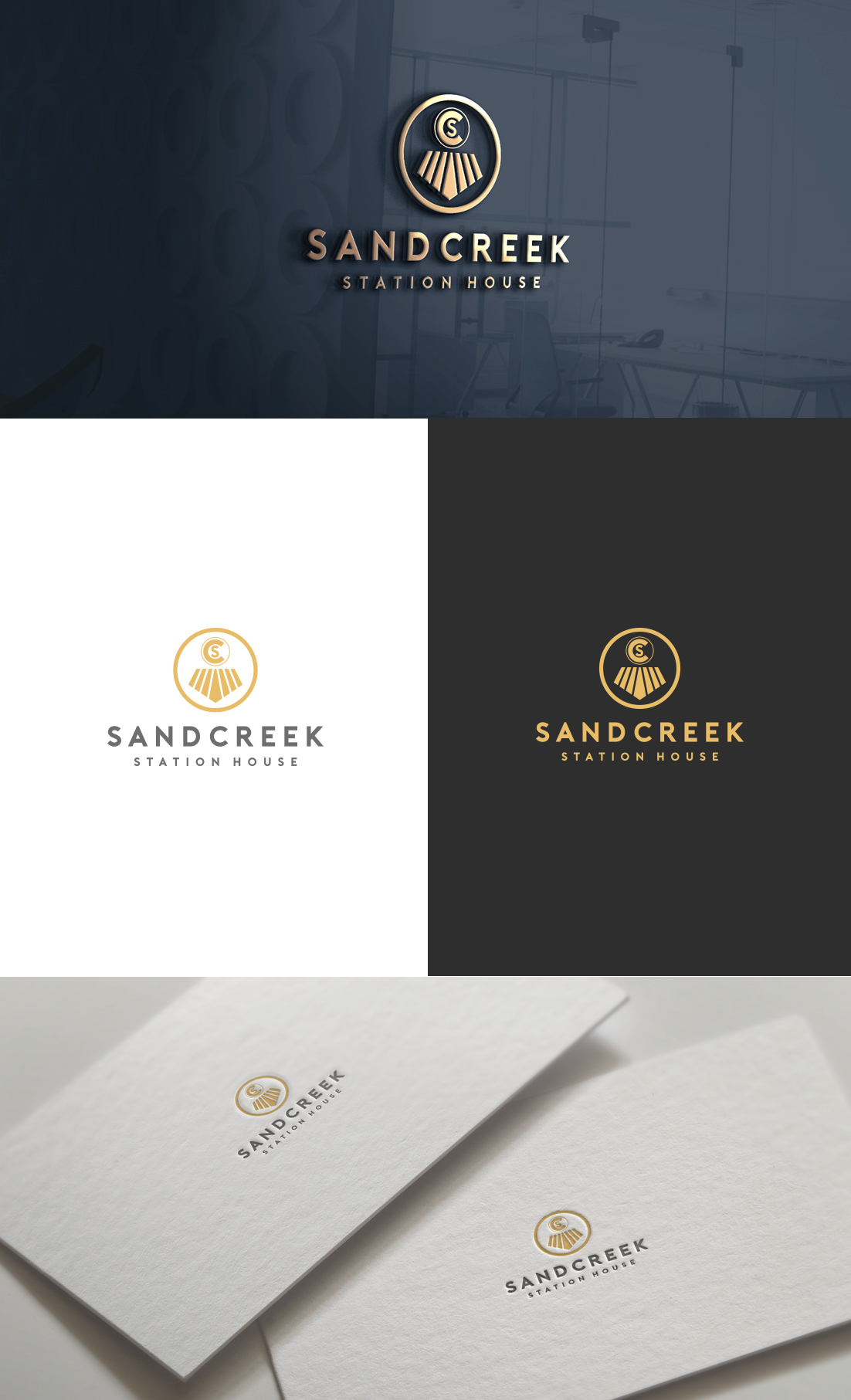 Logo Design by GLDesigns for this project | Design: #28332627