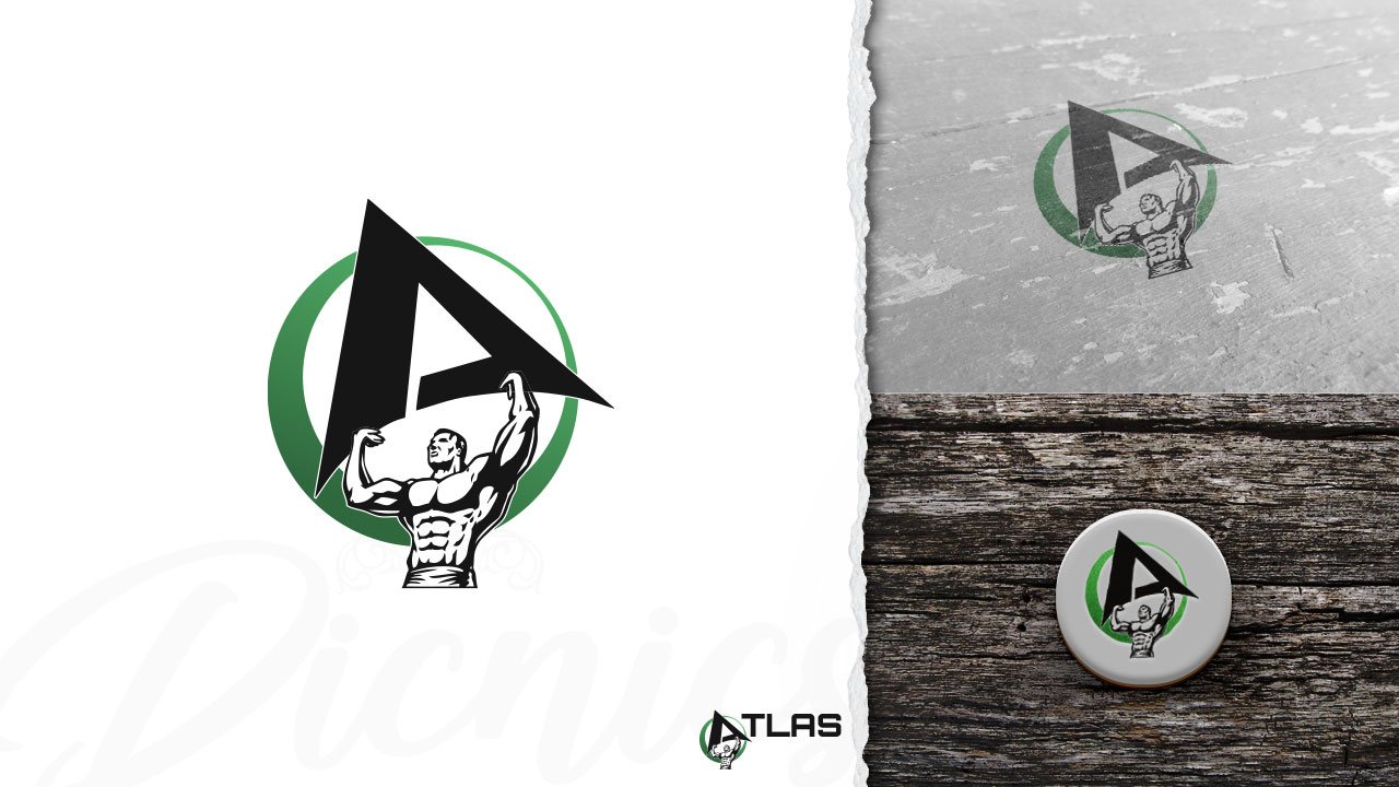 Logo Design by ARTMD for this project | Design #28337633