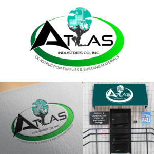 Diseño de Logo por Hanif Logo's para este proyecto | Diseño #28334237