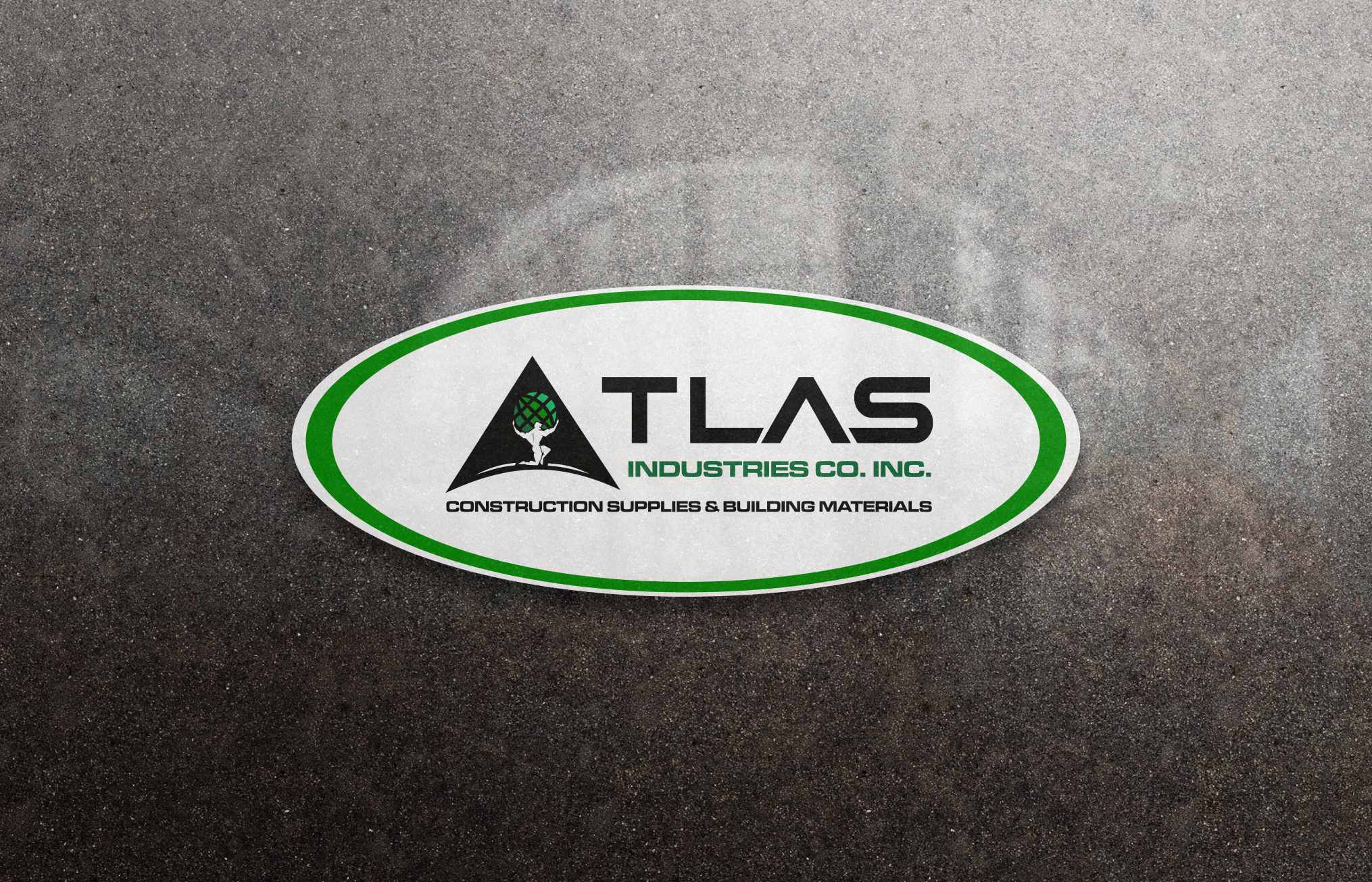 Logo Design by Pak We Designs for this project | Design #28335933