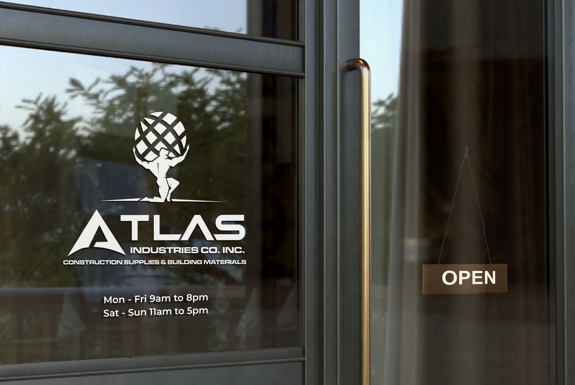 Logo Design by Pak We Designs for this project | Design #28396073