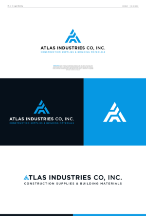 Logo Design by JEFF DIZNS for this project | Design: #28342354