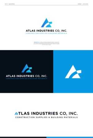 Logo Design by JEFF DIZNS for this project | Design: #28342356