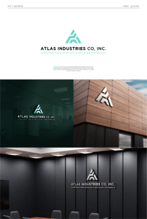Design de Logo par JEFF DIZNS pour ce projet | Design : #28345389