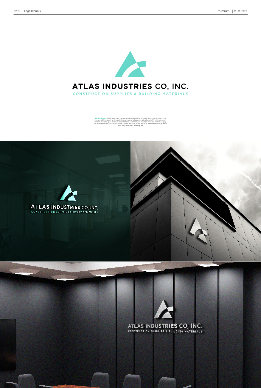 Diseño de Logo por JEFF DIZNS para este proyecto | Diseño #28345397