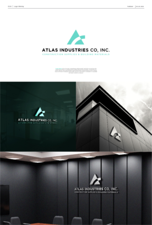 Design de Logo par JEFF DIZNS pour ce projet | Design : #28345397