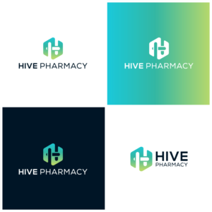 HIVE | Logo Design by sushsharma99