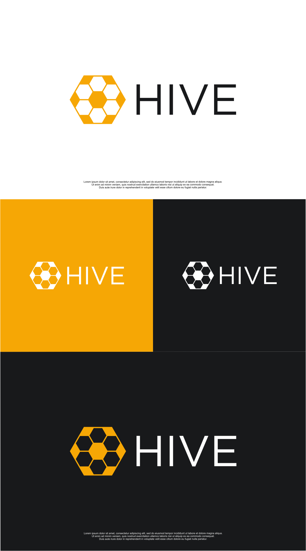 Logo Design by MASH Std for this project | Design #28338966