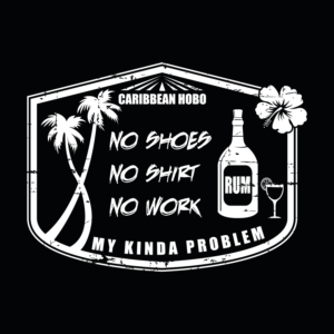 T-shirt Design by Ashraful100 for Caribbean Hobo | Design: #28336893