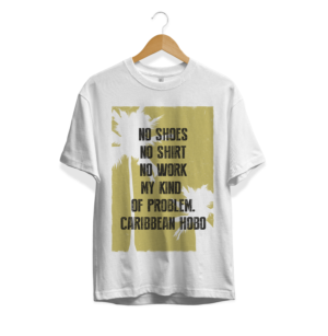 T-shirt Design by Roman Designs